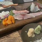 居酒屋 まさちゃん - 