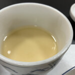 樅の木荘 - 茶碗蒸し