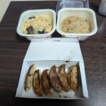 餃子の王将 宇都宮インターパークビレッジ店 - 