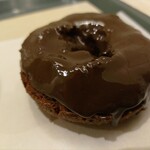 クリスピー・クリーム・ドーナツ - 料理写真: