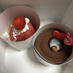 シャトレーゼ - 料理写真: