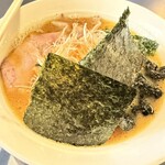 らー麺 京や - 