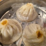 来々軒 - 小籠包
