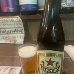 居酒屋 まさちゃん - 