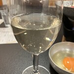 樅の木荘 - 日本酒