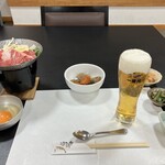 樅の木荘 - 夕食