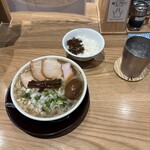 津軽煮干 ひらこ屋 - 