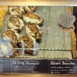 ル・シュクレクール - 