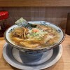 銀座はるちゃんラーメン