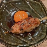 焼鳥 お惚気 - 