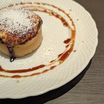 星乃珈琲店 - 料理写真: