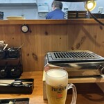 大衆焼肉 門松 - 