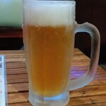 カフェアンドバー かふーし堂 - オリオン生
