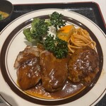 キッチンキクヤ - 