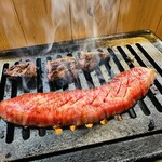 大衆焼肉 門松 - 