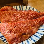 大衆焼肉 門松 - 