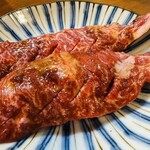大衆焼肉 門松 - 