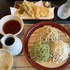 江戸変わりそば 飯嶋