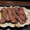 炭焼き 牛たん ゑのじ