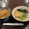 大地のうどん 福岡東店