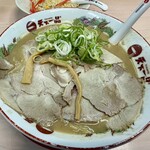 天下一品 - 料理写真: