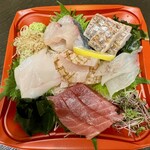 サカナキュイジーヌ・リョウ - 