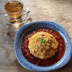 カフェサロン 中奥 - 料理写真: