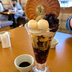 ジョイフル - 料理写真: