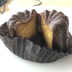 パティスリーパダクシオン - 