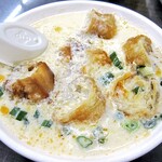 永和豆漿大王 - 鹹豆漿