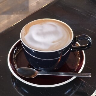 スパーキーズ コーヒー_1