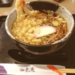 レストラン四季の恵 - 