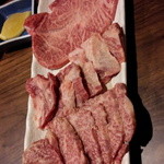 焼肉宴楽 - 