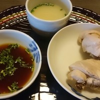 新三浦 博多本店 - 三ヶ月前後の雄しか使ってないと……