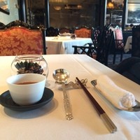 龍天門 - 都内唯一の飲茶ワゴンサービスで有名なウェスティン2階の龍天門♡ 