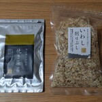 井上誠耕園 - 料理写真: