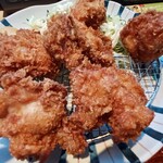 やよい軒 千葉シーワン店 - 