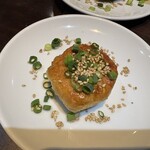 チャイニーズレストラン 野沢屋 - 