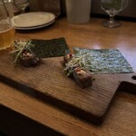 クラフト麦酒ビストロ CRAFTSMAN - 