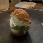 クラフト麦酒ビストロ CRAFTSMAN - 