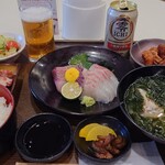 レストラン・ガーデン - 