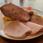 ドイツ国家認定食肉加工マイスターの店 AkitaHam. - 