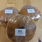 どら焼き すずや - 