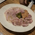 クラフト麦酒ビストロ CRAFTSMAN - 