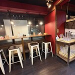 担々麺専門店 麺屋•高豚 - 