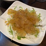 チャイニーズレストラン 野沢屋 - 