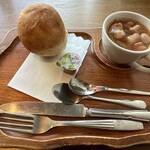 ドイツ国家認定食肉加工マイスターの店 AkitaHam. - 