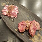 にく処 たろ - 