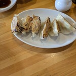 あおぞら銭函3丁め - 