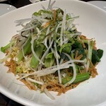 チャイニーズレストラン 野沢屋 - 